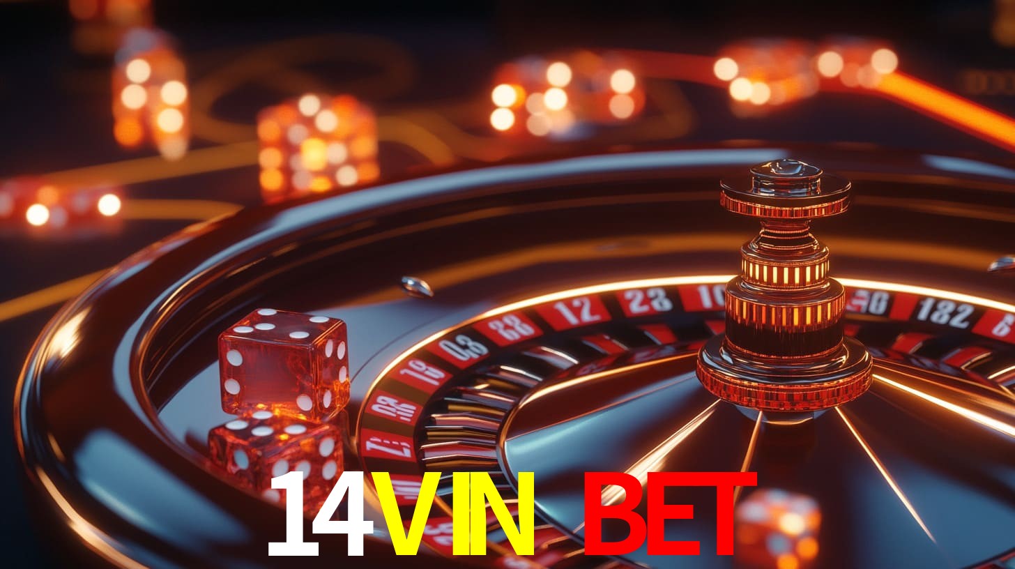 Apostas de Tênis 14VIN BET