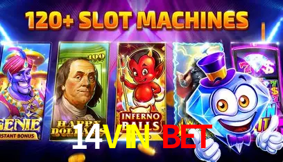 Gates of Olympus 14VIN BET