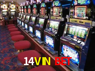 Cadastro Rápido 14VIN BET