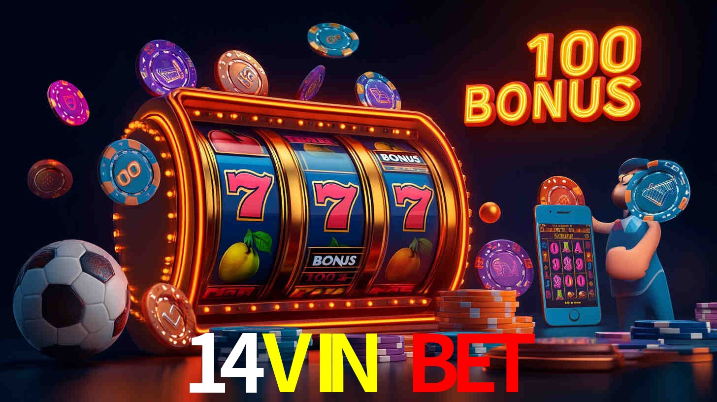 Bônus Diários 14VIN BET