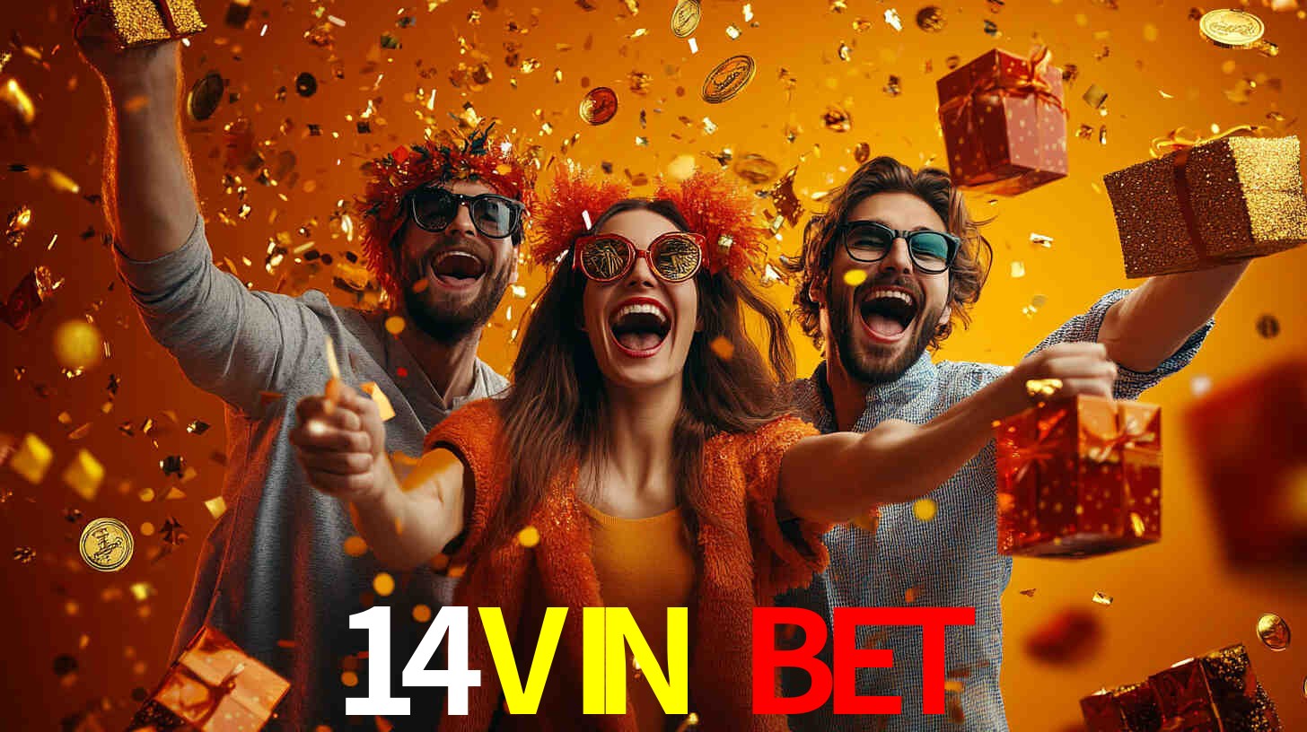 Promoção Relâmpago 14VIN BET