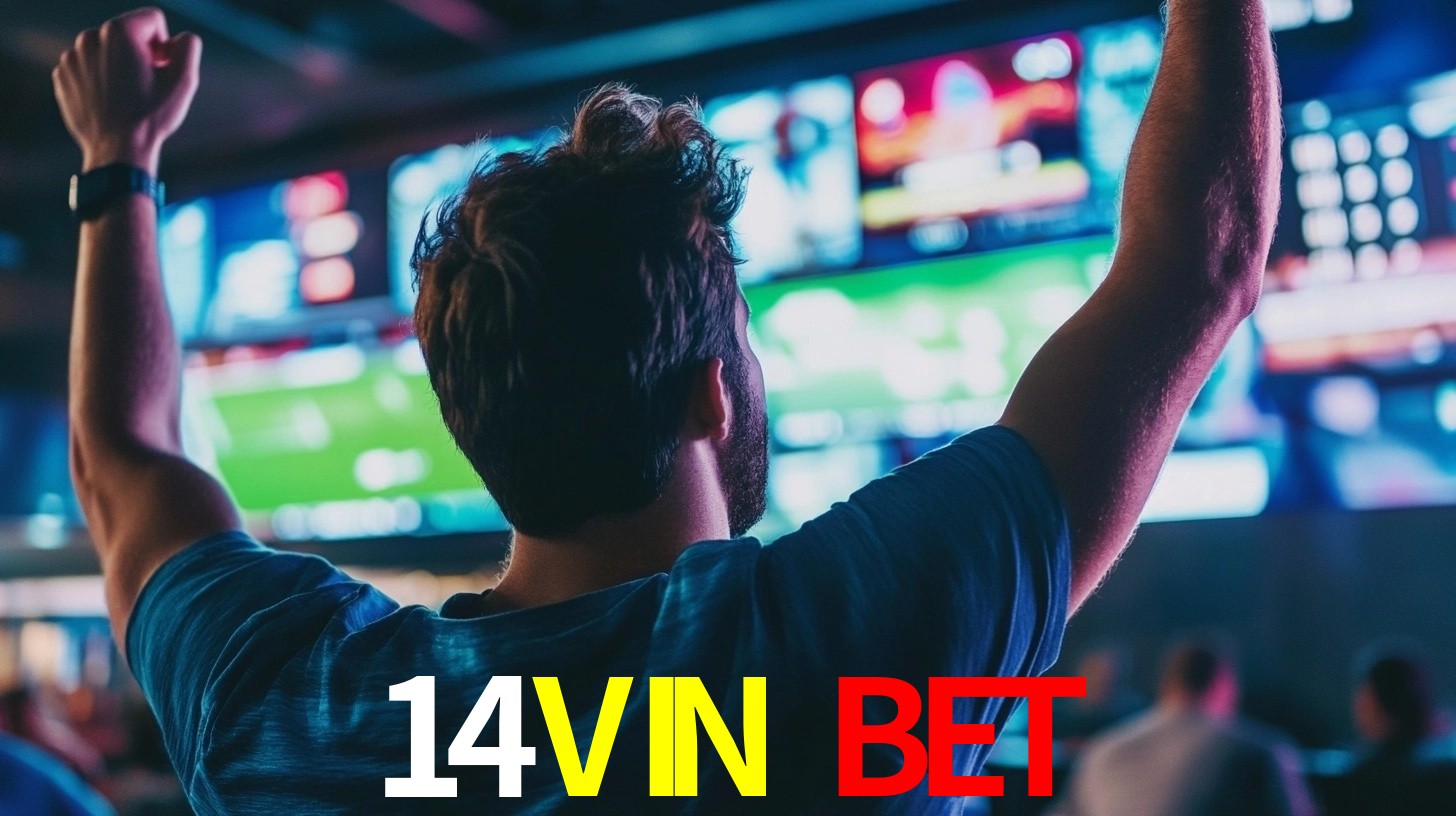 Apostas de Futebol 14VIN BET