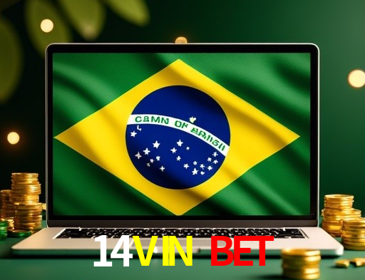 Provedores de Jogos 14VIN BET