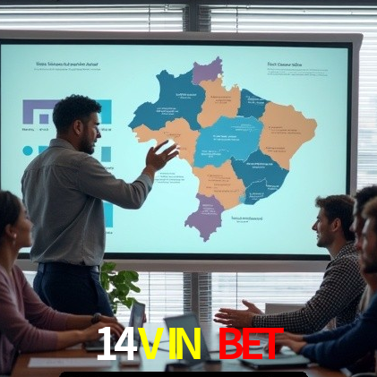 PIX Instantâneo 14VIN BET