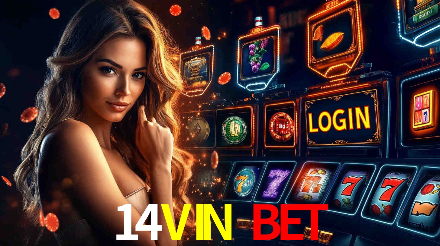Login Seguro 14VIN BET
