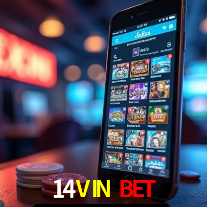 Casino VIP 14VIN BET
